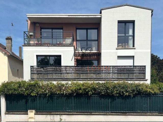 Appartement Chatou 41,5 m2 2 pièces