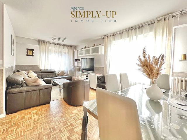 Appartement Chatou 5 pièce s 81 m2
