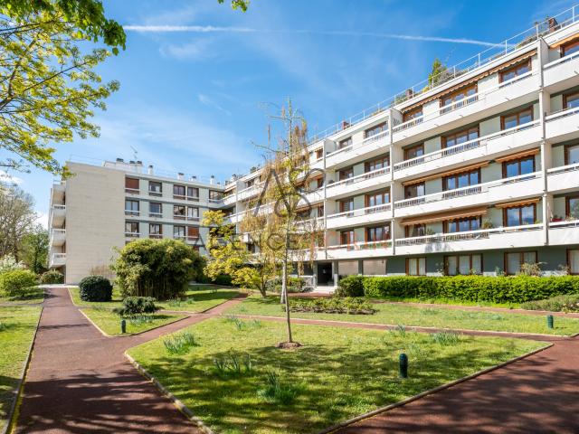 Appartement Chatou 82 m2 4 pièces