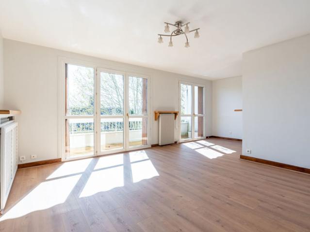 Appartement Chatou 4 pièces 82 m²