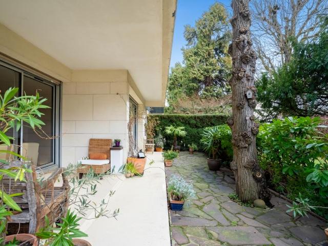 Appartement Chatou 5 pièces 117 m2