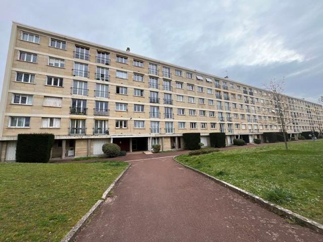Appartement Chatou Brimont