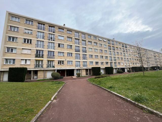 Appartement Chatou Brimont