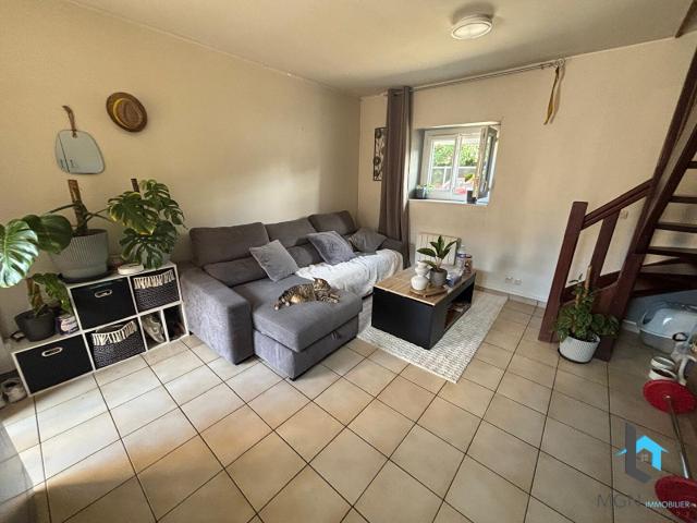 Appartement Chaudon 2 pièce s 40 m2