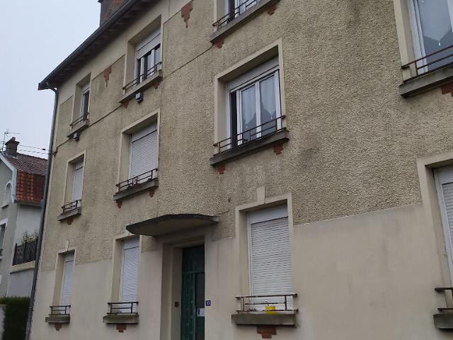 Appartement Chaumont 3 pièce s 69.97 m2