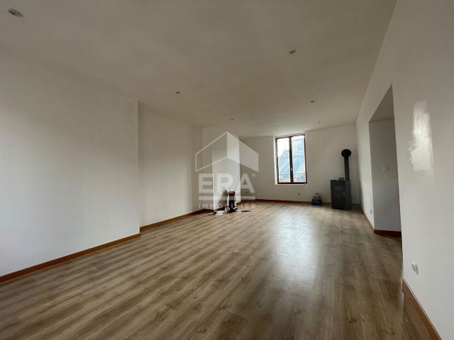 Appartement Chauny 3 pièce s 100 m2
