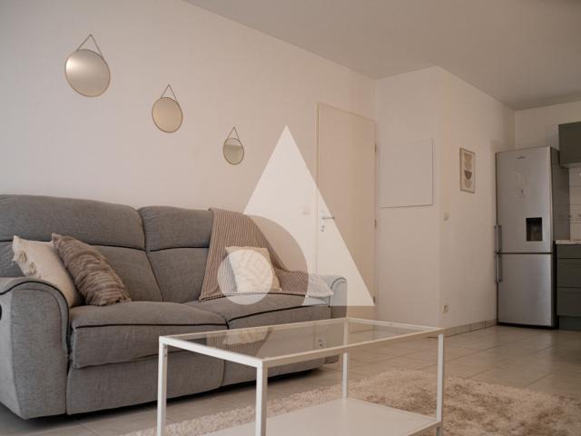 Appartement Chauray 2 pièce s 42 m2