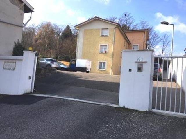 APPARTEMENT CHAVANOZ 3 pièce s 66.80 m2