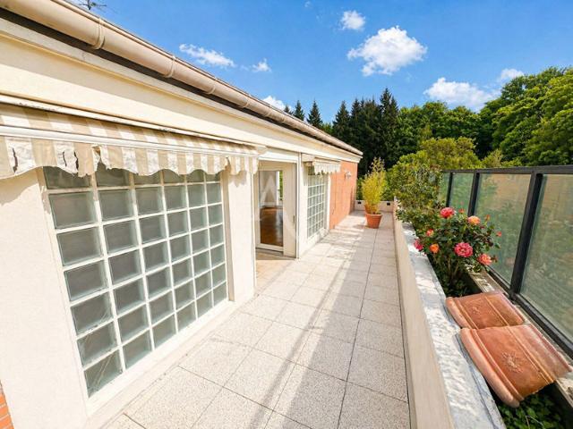 Appartement Chaville 4 pièce s 85 m2