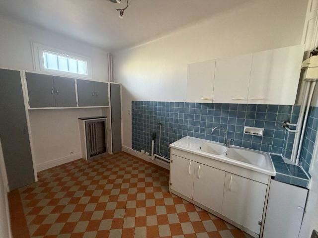 Appartement Chaville 2 pièces 45,67 m²