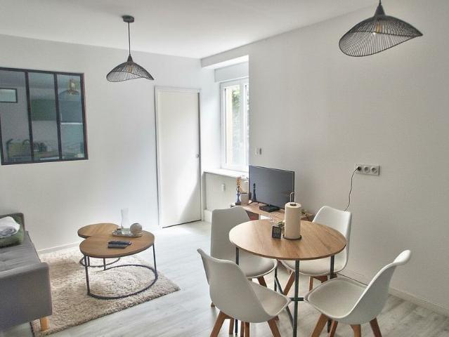 Appartement Chazay D Azergues 2 pièce s 28.28 m2