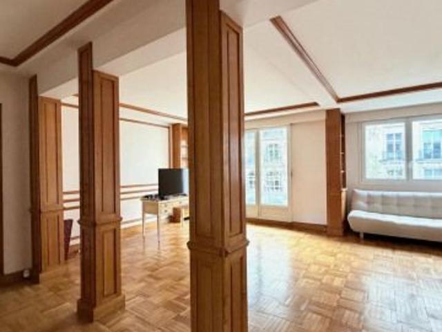 Appartement • Chaillot