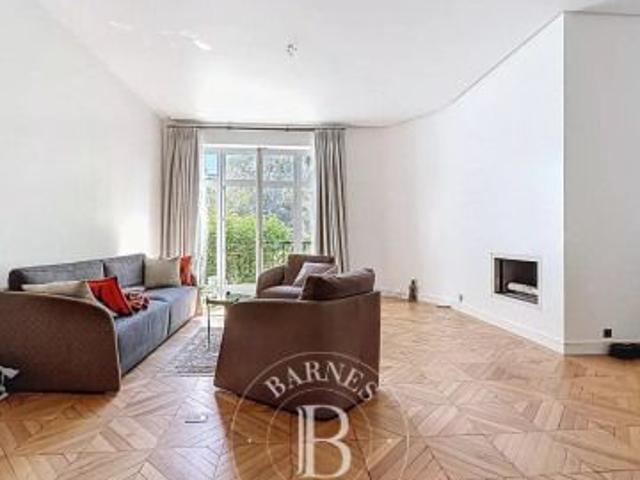 Appartement • Chaillot
