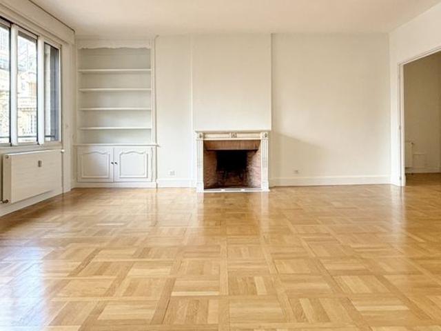 Appartement • Chaillot