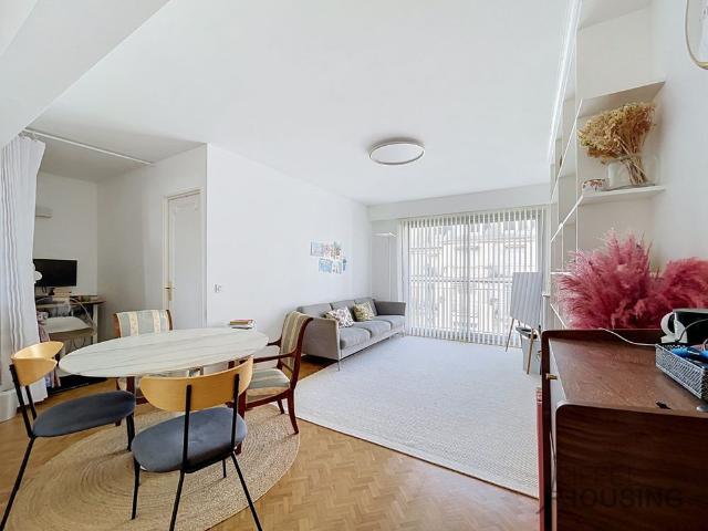 Appartement • Chaillot