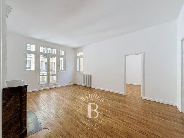 Appartement • Chaillot