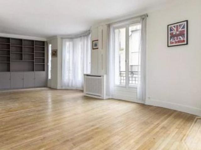 Appartement • Chaillot