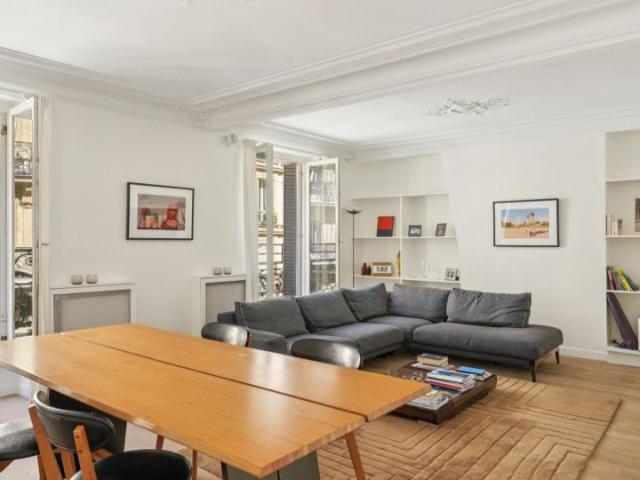 Appartement • Chaillot