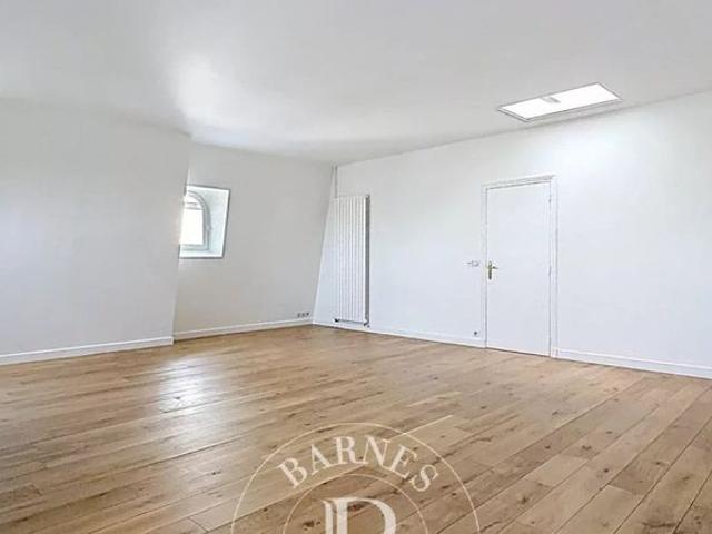 Appartement • Chaillot