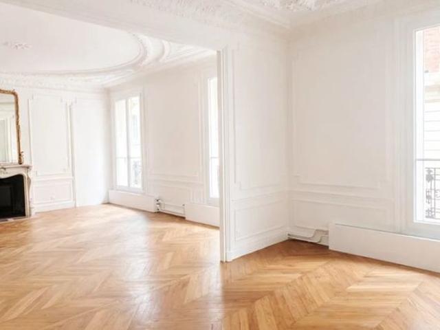 Appartement • Chaillot