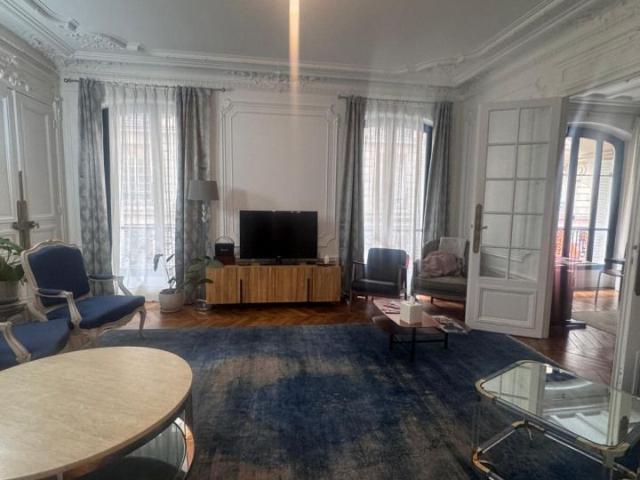 Appartement • Chaillot