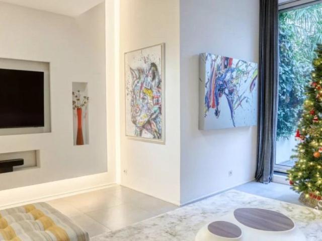 Appartement • Chaillot