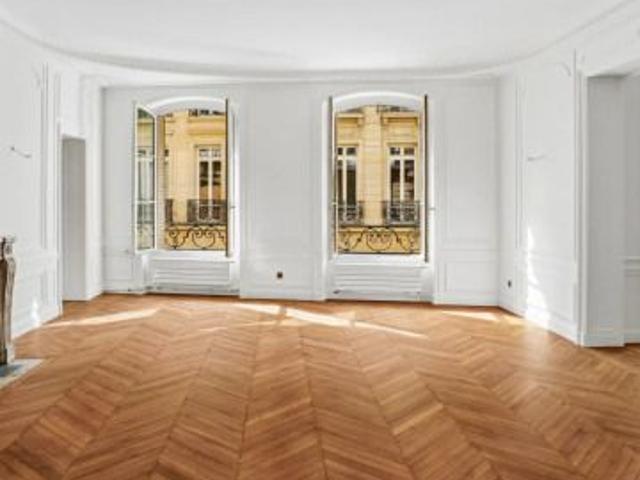 Appartement • Chaillot