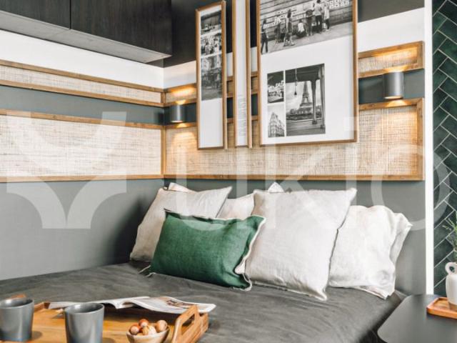 Appartement • Chaillot