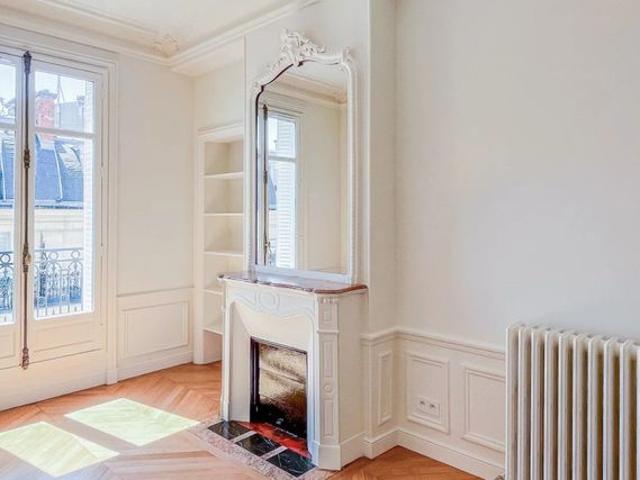Appartement • Chaillot