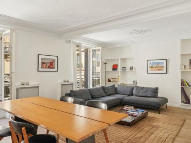 Appartement • Chaillot