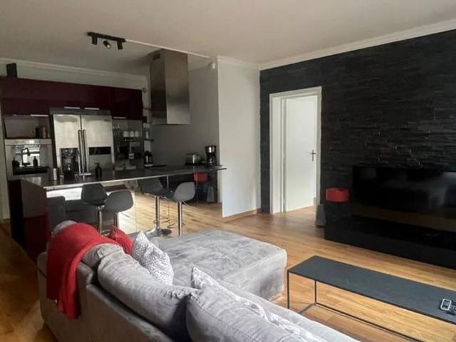Appartement • Chaillot