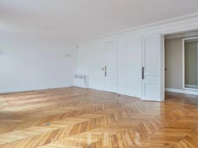 Appartement • Chaillot