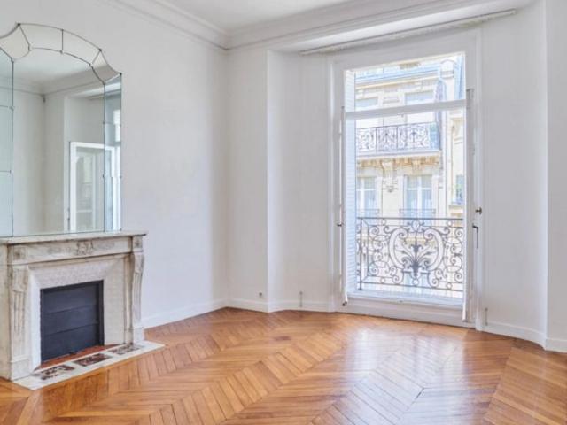 Appartement • Chaillot