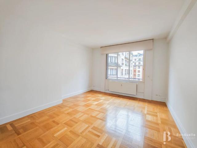Appartement • Chaillot