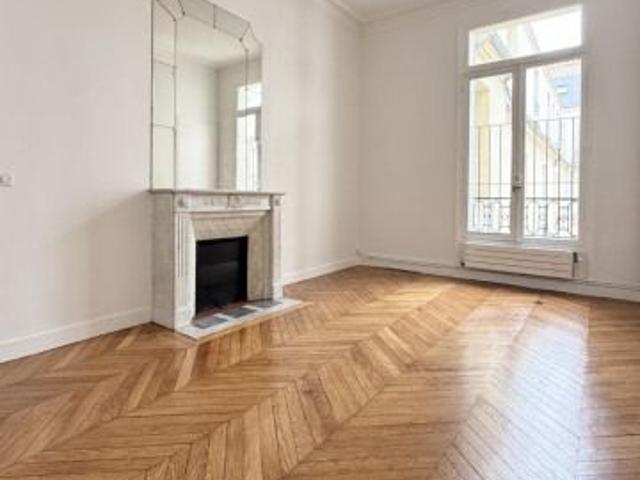 Appartement • Chaillot