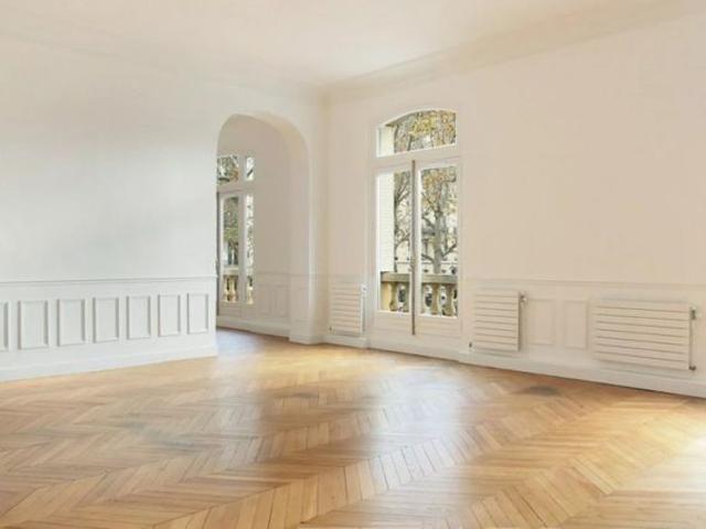 Appartement • Chaillot