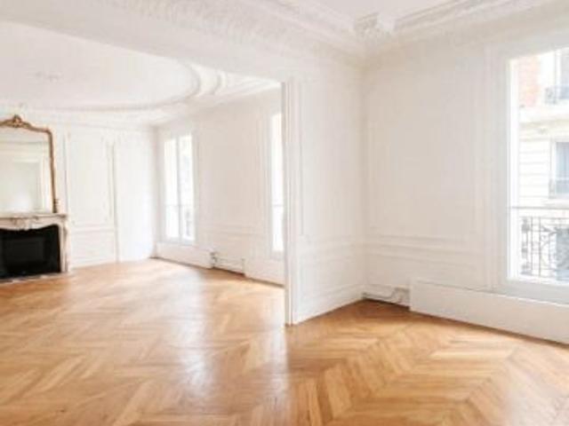 Appartement • Chaillot