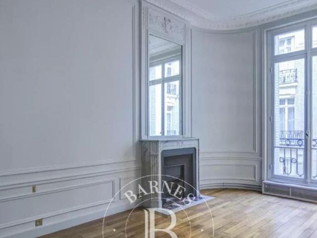 Appartement • Chaillot