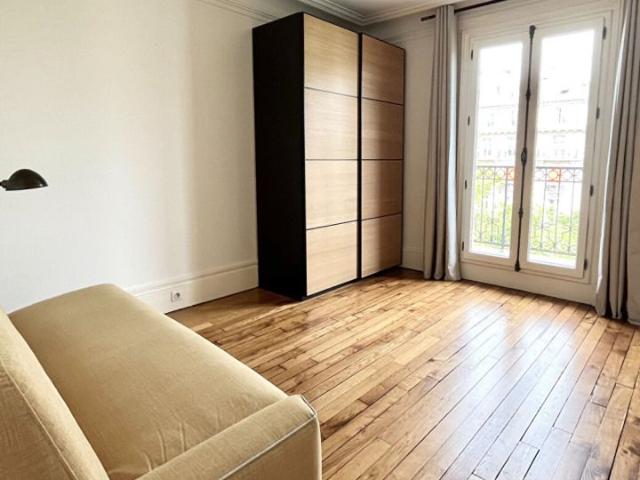 Appartement • Chaillot