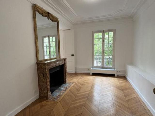 Appartement • Chaillot