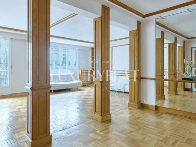 Appartement • Chaillot