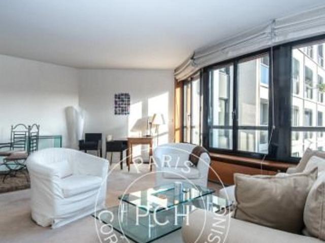 Appartement • Chaillot