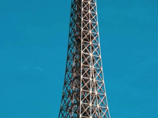 Appartement • Chaillot