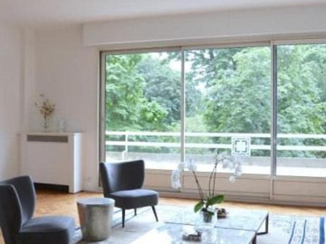 Appartement • Chaillot