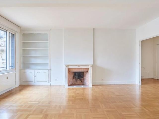 Appartement • Chaillot