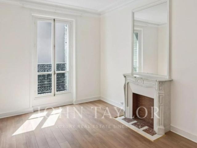 Appartement • Chaillot