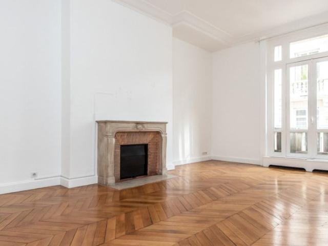 Appartement • Chaillot
