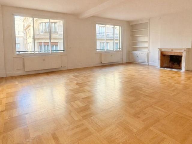 Appartement • Chaillot