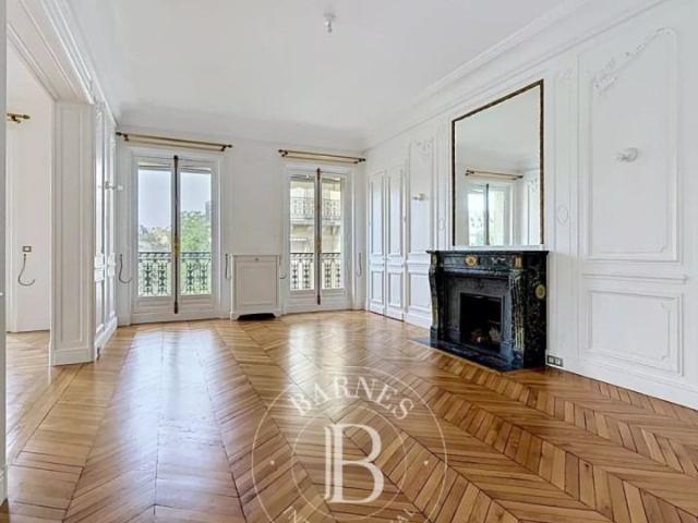 Appartement • Chaillot