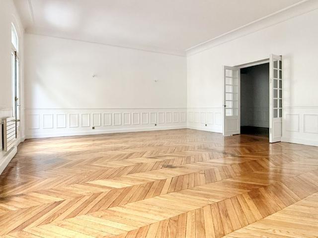 Appartement • Chaillot